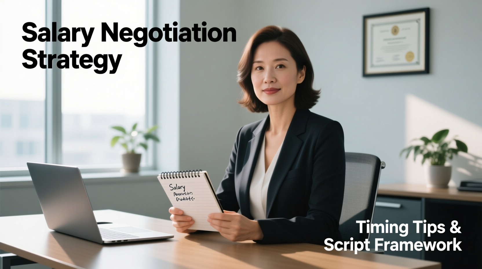 how to ask for a raise at work script and timing tips