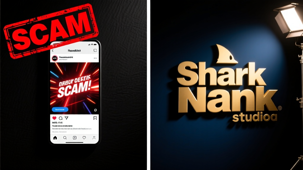 LiftIt Shark Tank Myth Busted: Spotting Fake Viral Tech Ads
