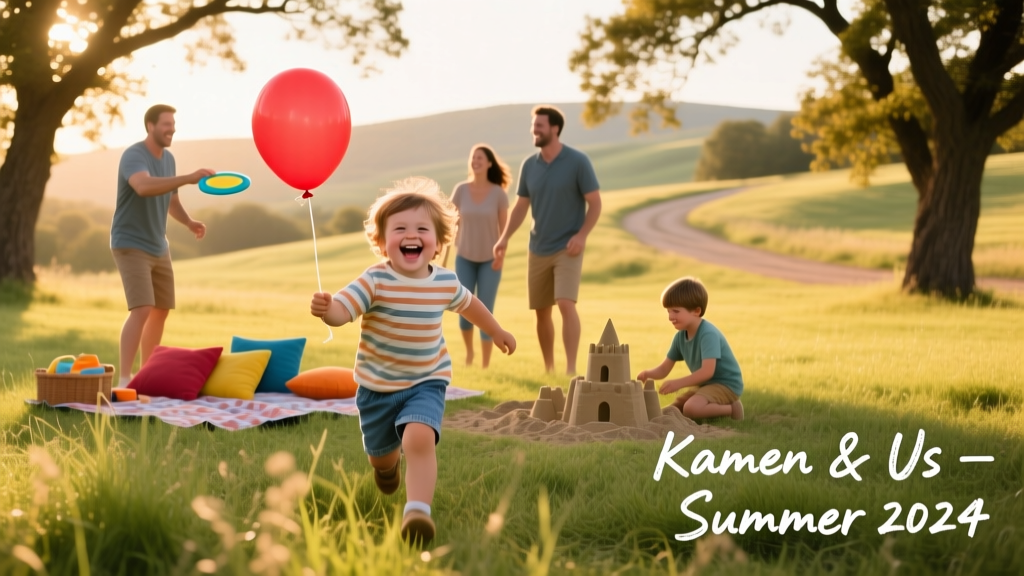 Kamen: Understanding the Evidence-Based Role of This Traditional Japanese Fermented Soy Product in Family Nutrition and Gut Health