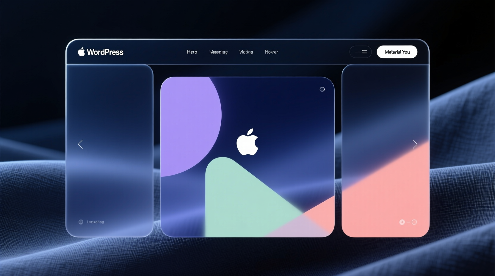 make your own theme with the wordpress theme generator