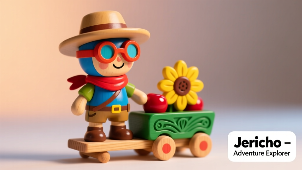Jericho Toys: Safety Risks, Regulatory Actions, and What Parents Need to Know