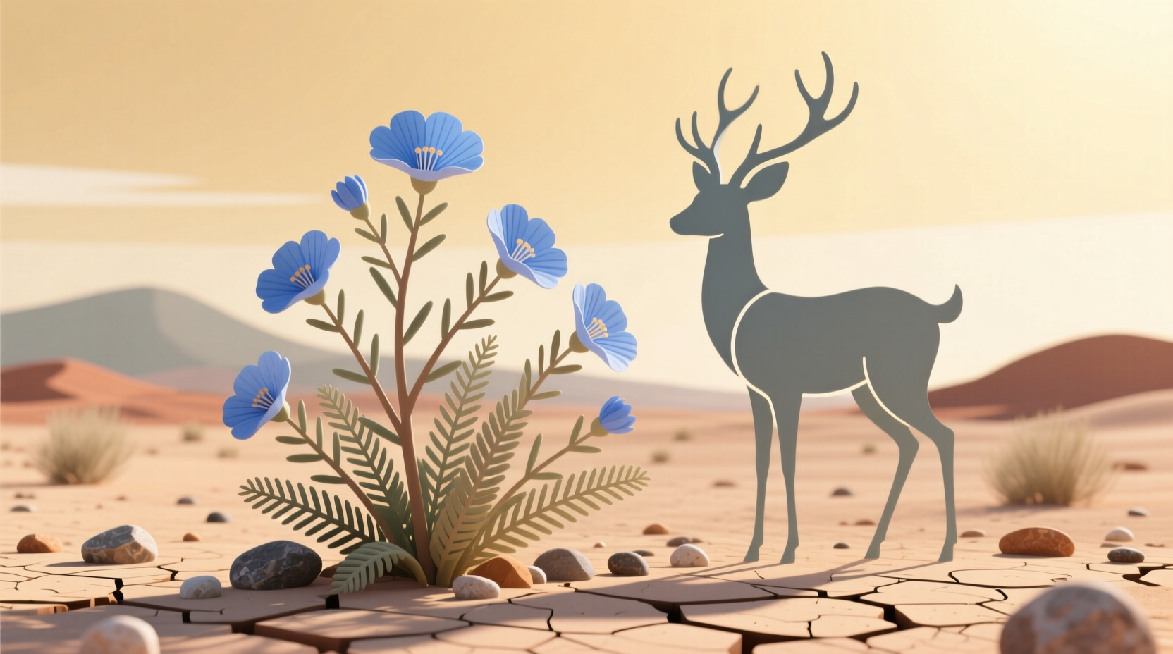 scaevola deer resistant