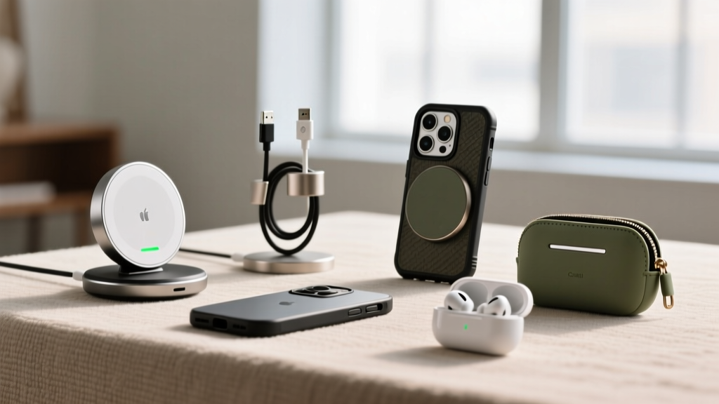 How to Protect Your Tech Accessories from Damage