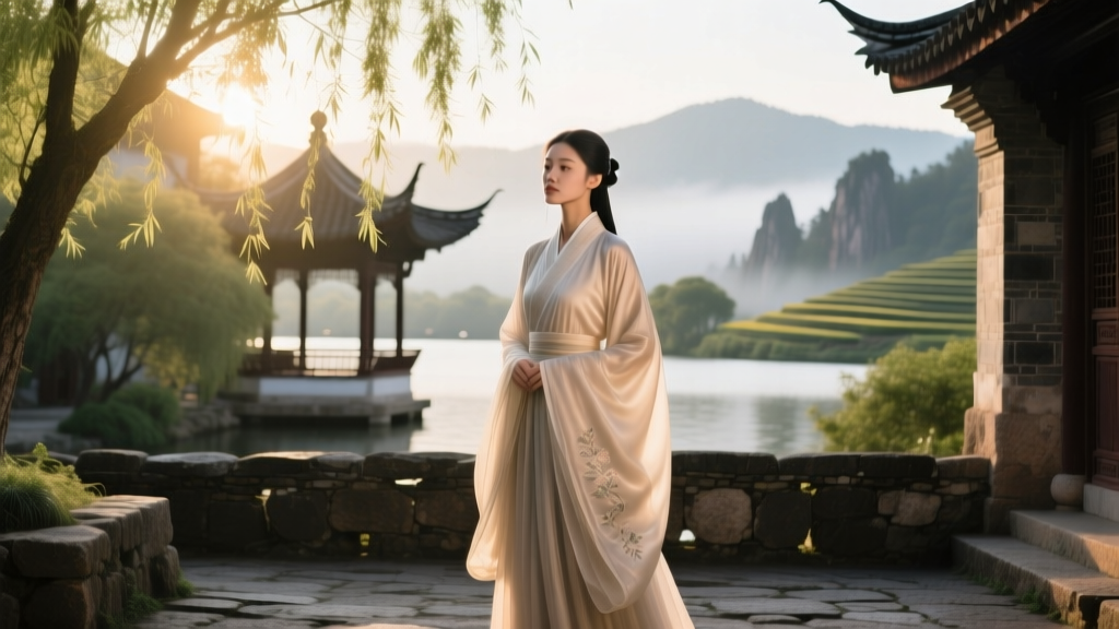 Hanfu Travel Guide 2026: Packing Tips & Top Photo Destinations