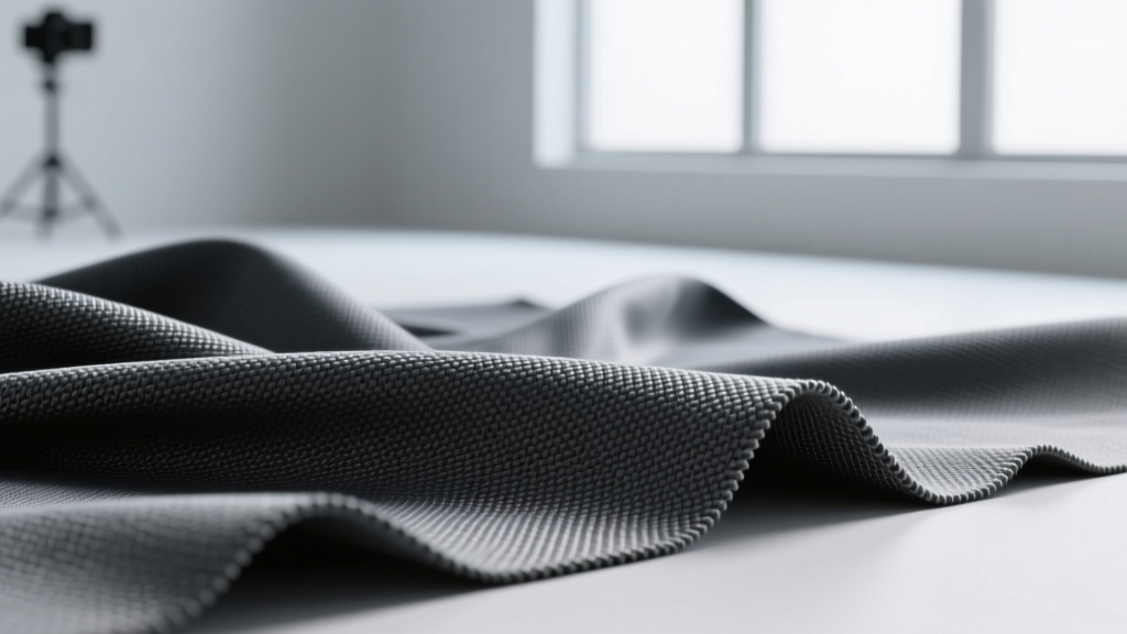 Heavy Duty Polyester Fabric: Strength, Style & Sourcing Guide