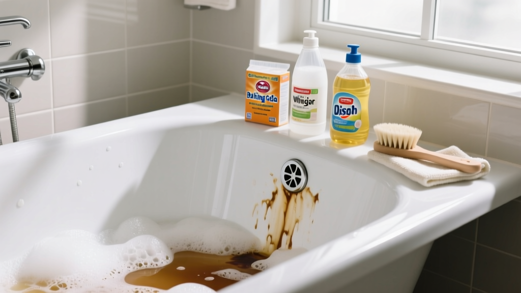 Tested: How to Get Grease Out of Bathtub Fast (2026)