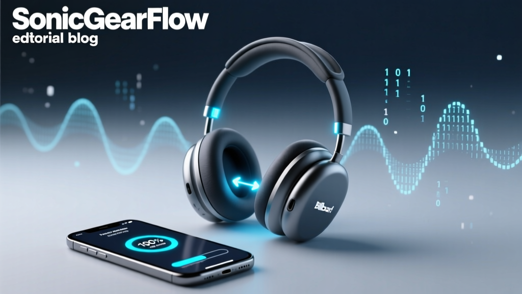 Billboard Wireless Headphones Pairing Guide (2026)