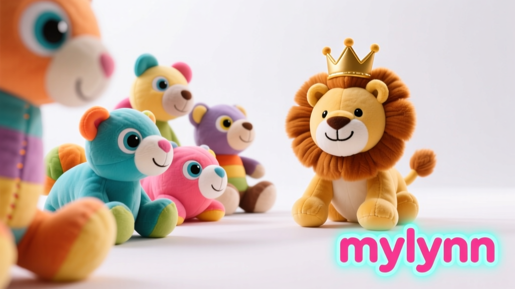 Mylynn Toys: Safety Evaluation, Regulatory Compliance, and Market Positioning in the Infant Play Space