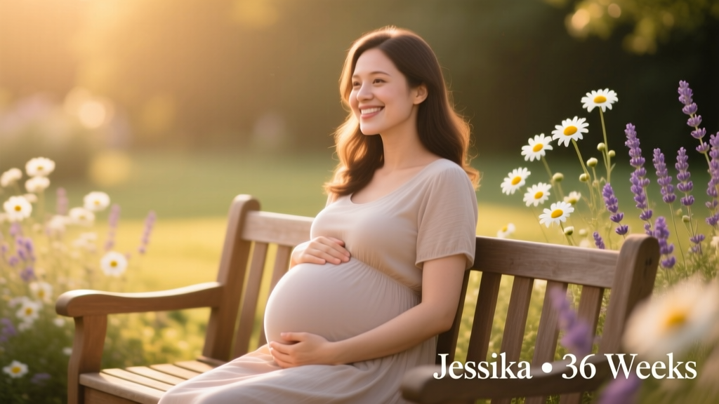 Jessika: A Doula’s Evidence-Based Guide to Supporting Perinatal Well-Being Through Personalized Care