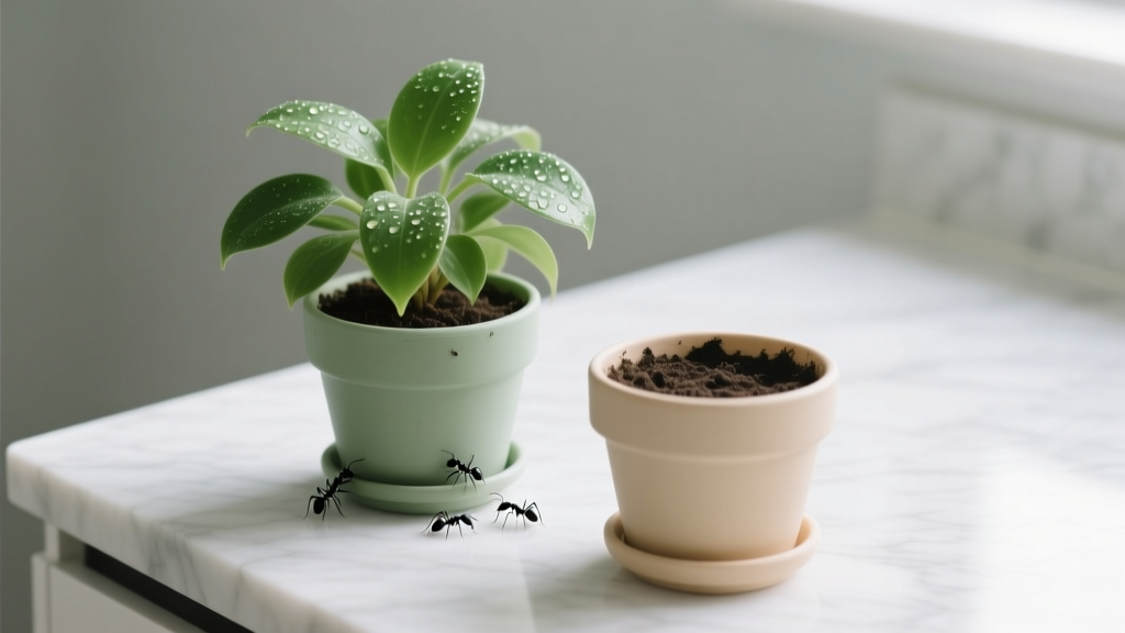 How to Get Rid of Ants in Indoor Plants (2026)