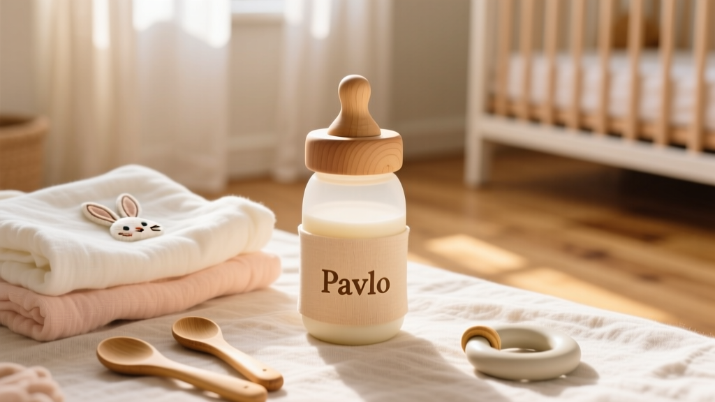 Pavlo: Understanding the Infant Reflex That Supports Early Feeding and Neurological Development