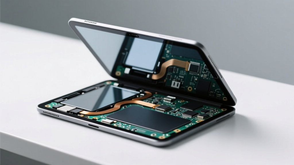 Tablet LCD Screen Replacement: Avoid Costly Mistakes