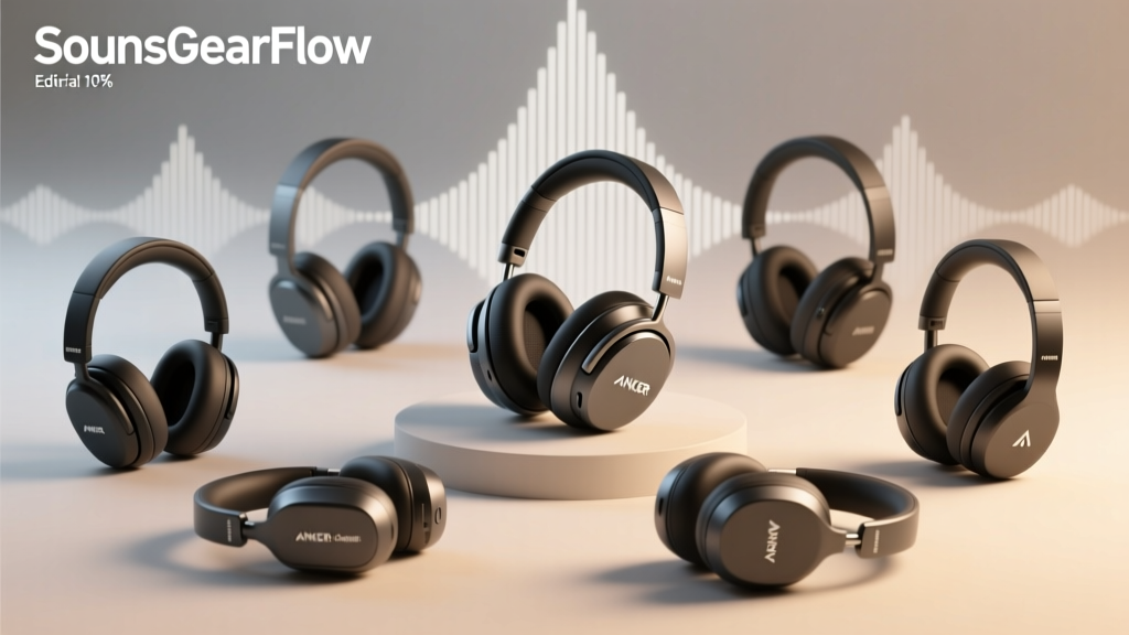 Are Anker Wireless Headphones Good? (2026)