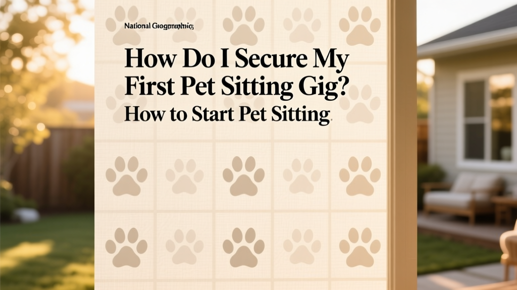 A clean, minimalist divider graphic with soft paw-print motifs