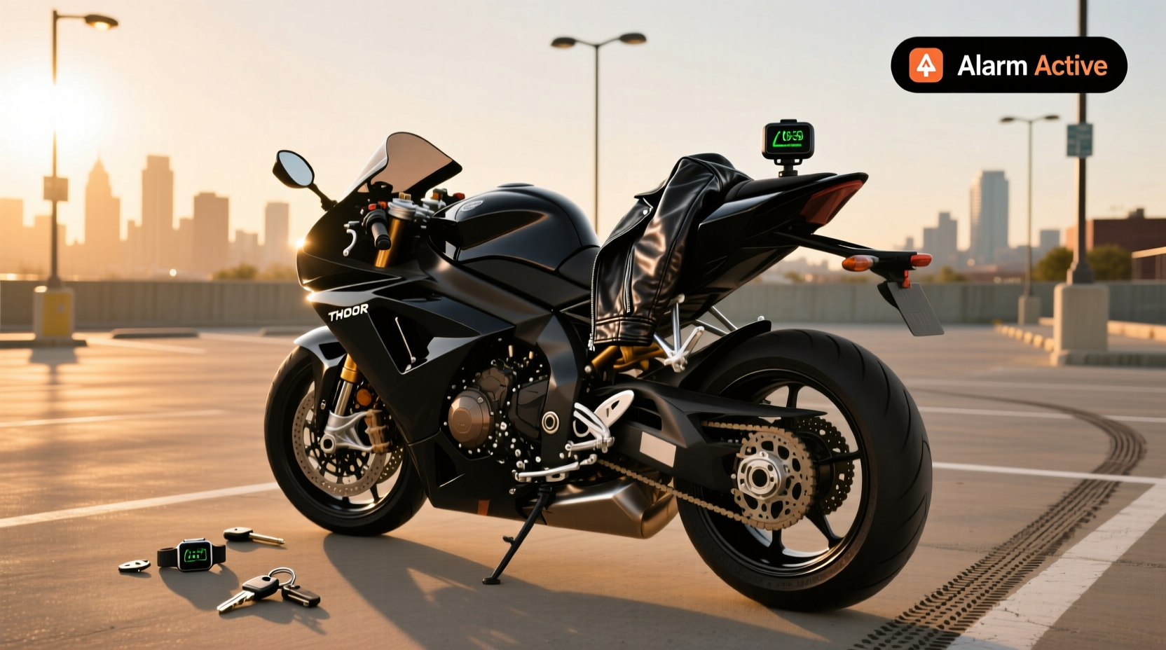 How to choose thor motorcycle alarm system,Are motorcycle alarms worth it?