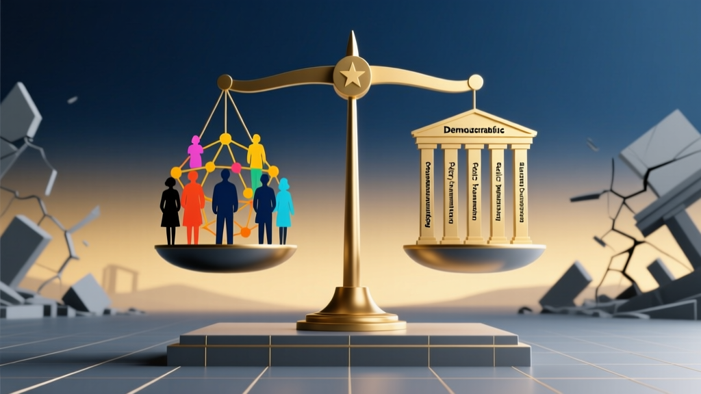Why Political Parties Matter in Democracy (2026)