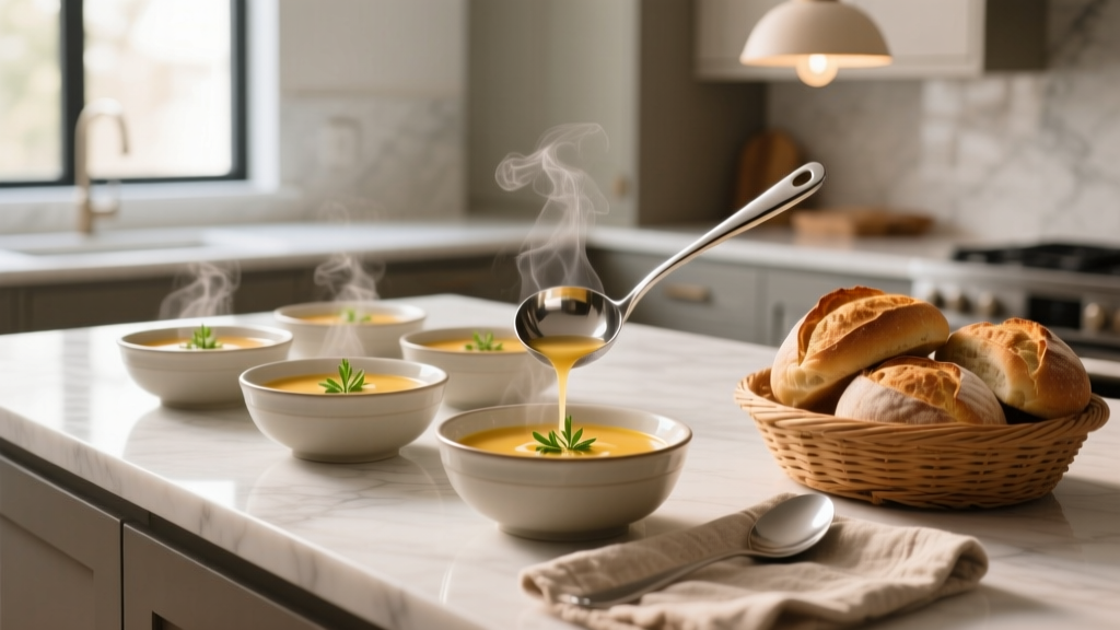 How to Serve Soup at a Party Like a Pro (2026)
