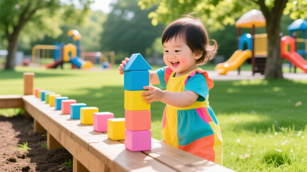 Toddler Discipline: Why Consistency ≠ Rigidity