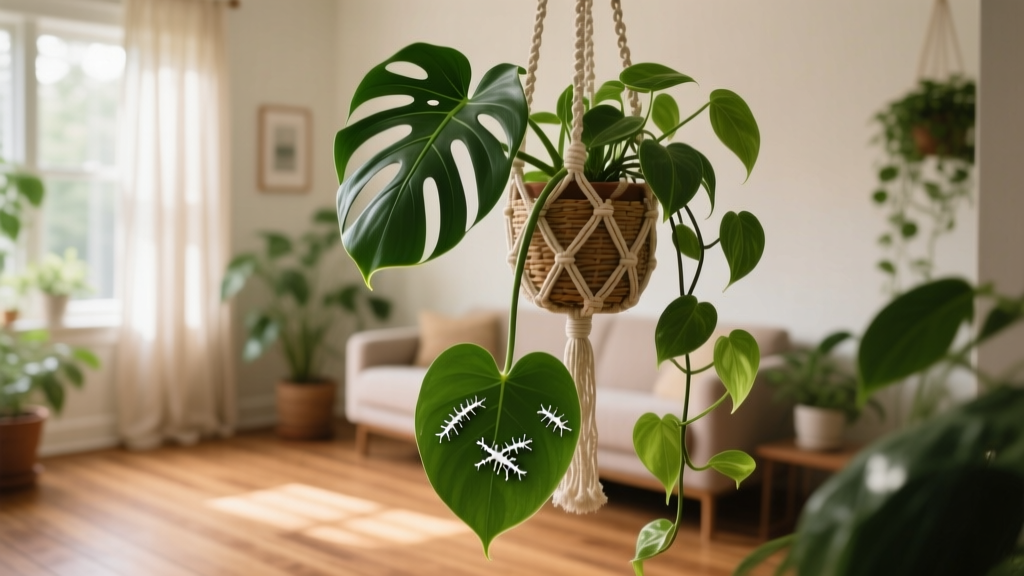 White Mites on Indoor Plants: 7 Science-Backed Steps