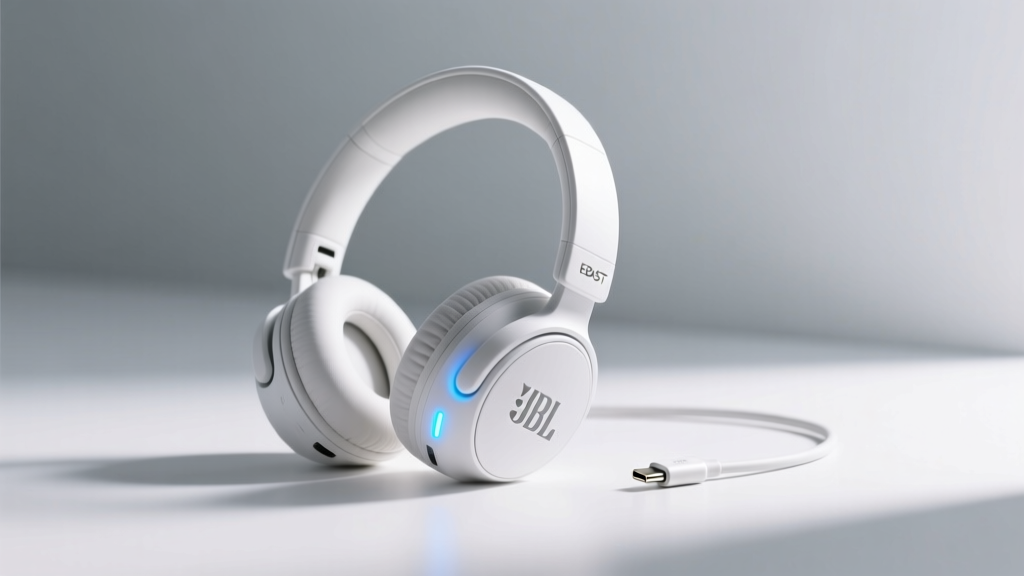 JBL EB45T Pairing Guide: Fix Failed Bluetooth Setup