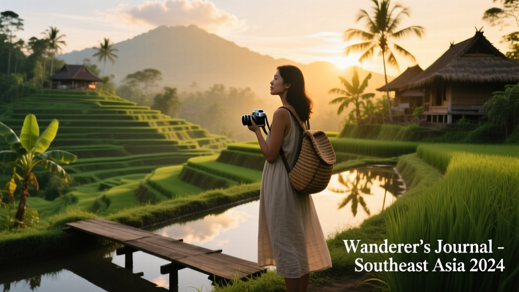 Solo Female Travel in Southeast Asia: Practical Safety, Smart Budgeting, and Authentic Local Experiences