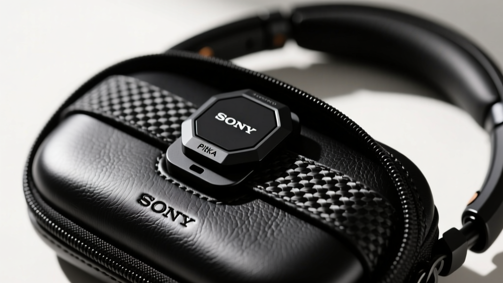 Pitaka Ultra Guard: Securing Premium Wireless Audio Gear