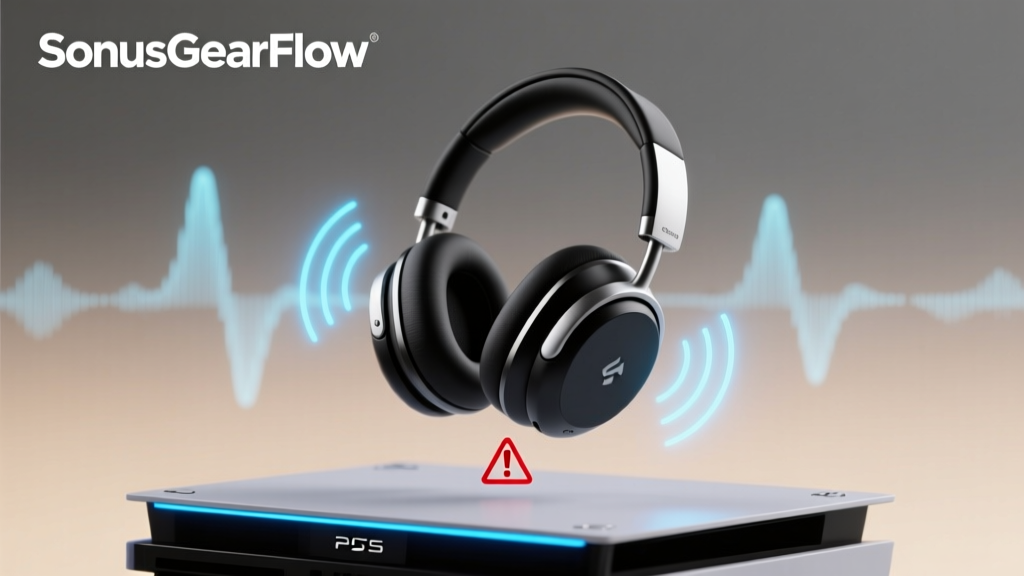 Does Wireless Headphones Work On Ps5