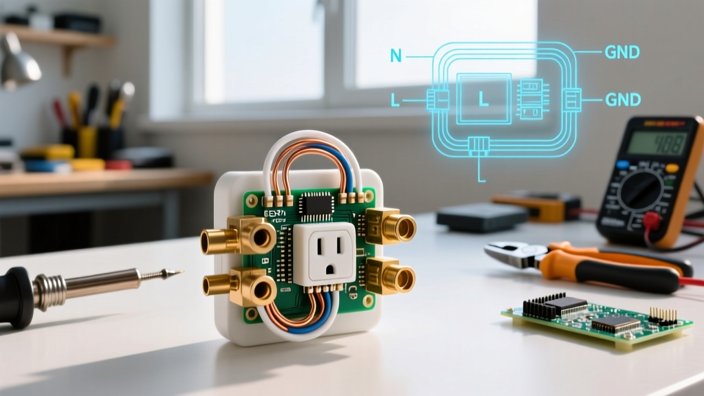 Troubleshooting Electrical Outlet Extenders: Overheating & Trips