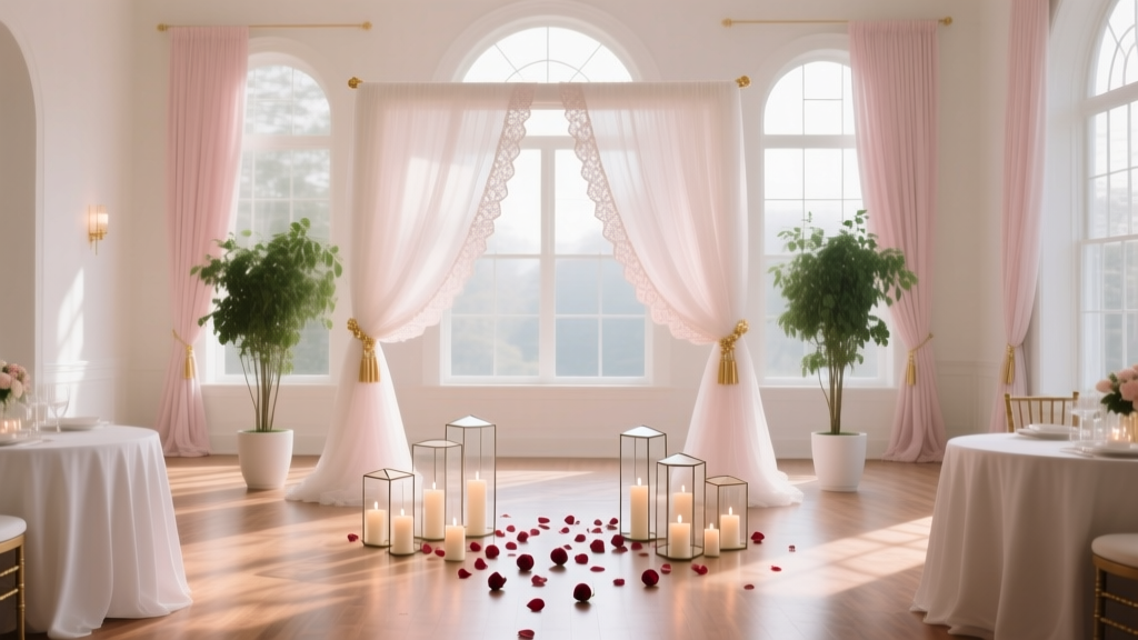 How to Decorate a Hall for a Wedding (2026)