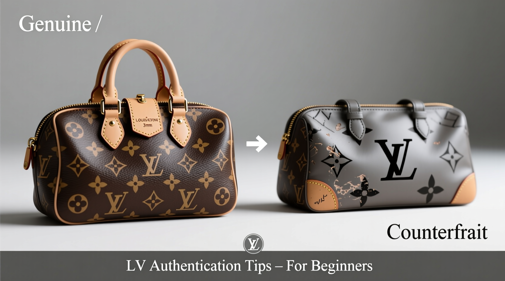 How To Tell If A Louis Vuitton Bag Is Real Authentication Tips For ...