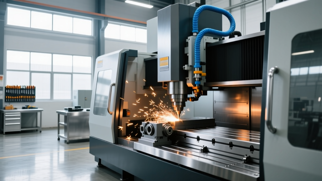 OKK Machine Tools Auctions: 2026 Liquidation & Bidding Strategies