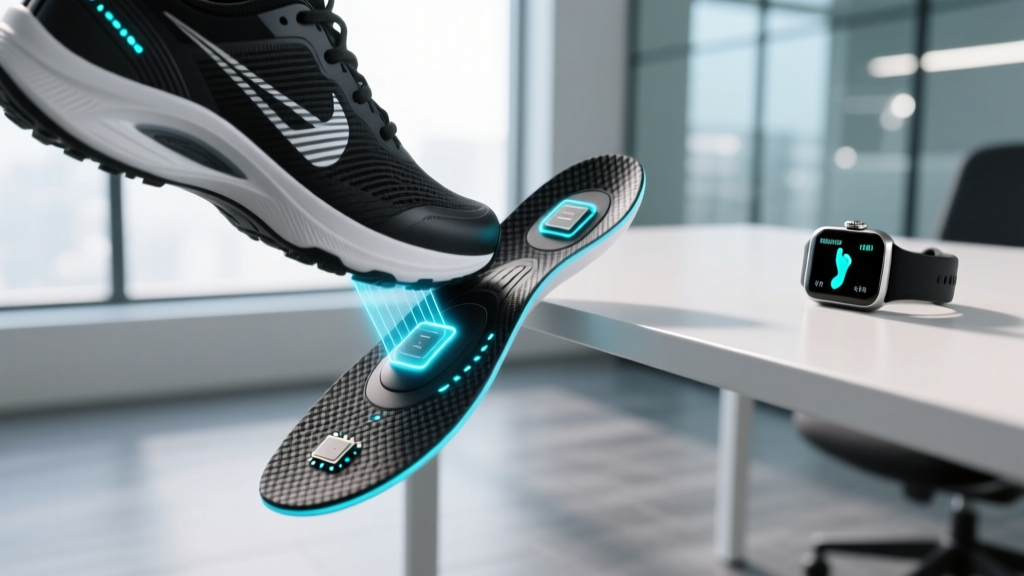 Best Nanotechnology Shoes for 2026: The Ultimate Wearable Upgrade