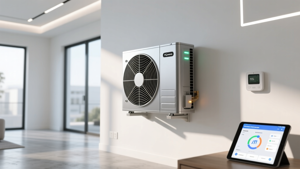 What Is A Fan Coil Unit Simple HVAC Explained: The No-Jargon Breakdown Every Homeowner & Smart Builder Needs (Even If You’ve Never Heard ‘FCU’ Before)