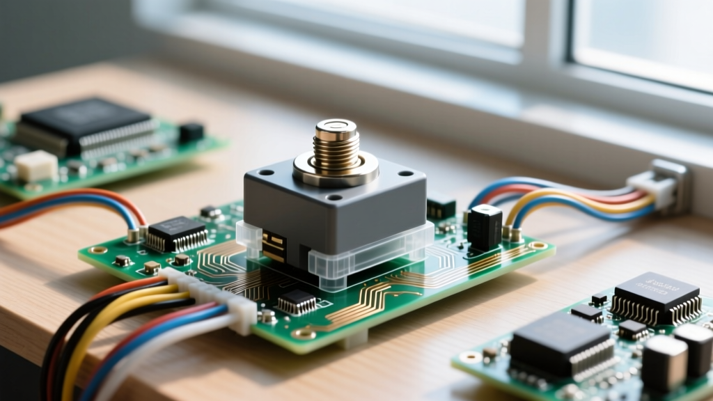 What Is a Hall Switch? Solid-State vs Electromechanical Wiring Guide