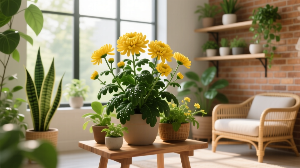 Chrysanthemum Disease Prevention: 9 Common Mum Diseases and How to Stop Them