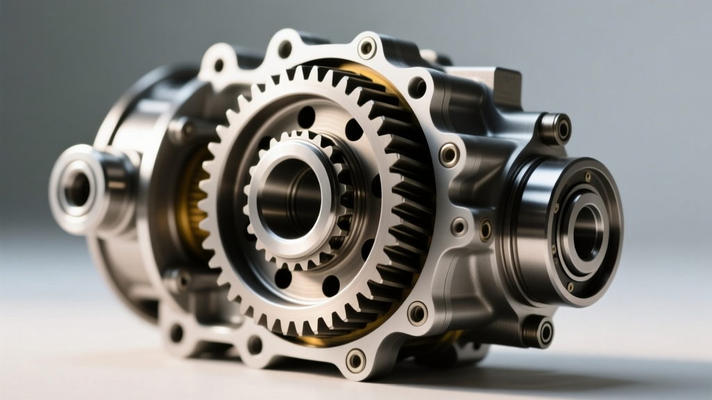 Beginner's Guide to BMW Rear Differential Ring and Pinion Setup