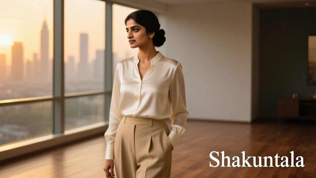 Shakuntala: Ancient Wisdom for Modern Parenting and Family Resilience