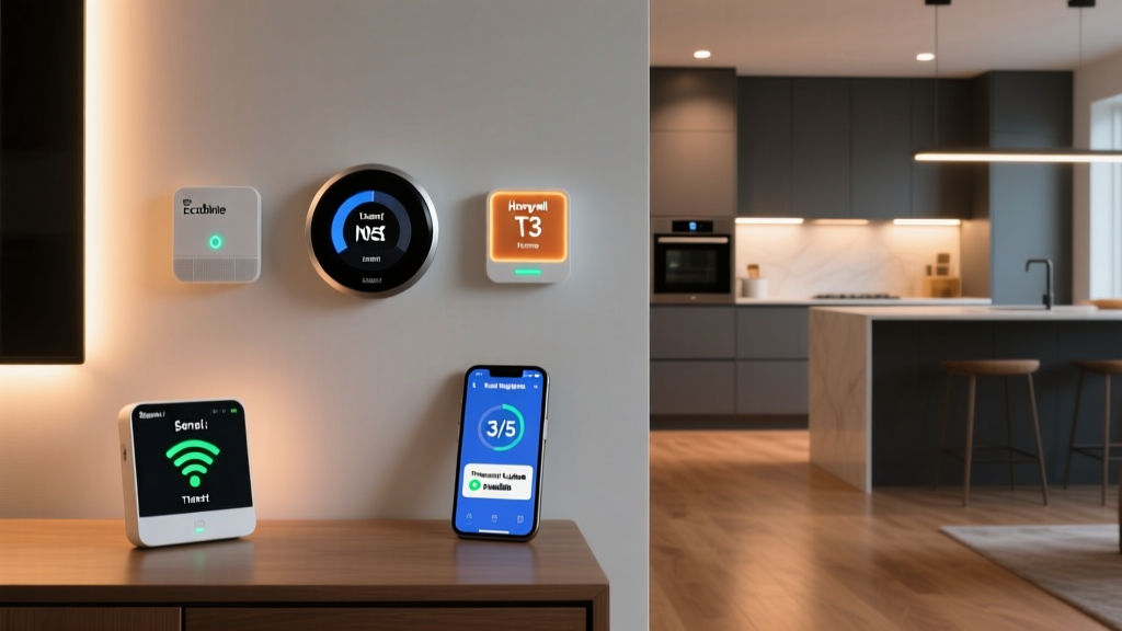 Why Your Smart Thermostat Won’t Connect to Wi-Fi (and How to Fix It)