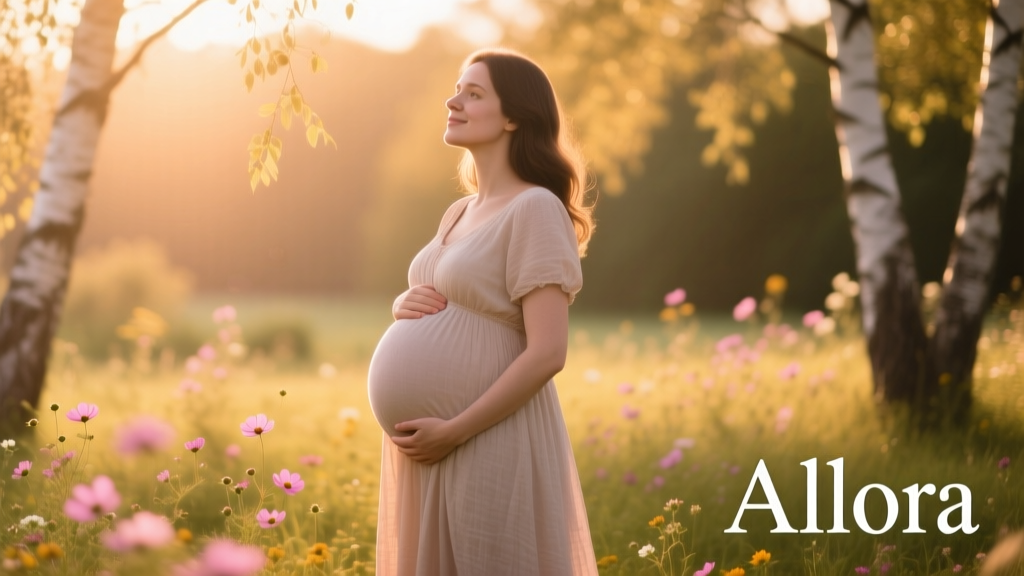 Allora Prenatal Vitamins: Evidence-Based Review for Expecting Parents