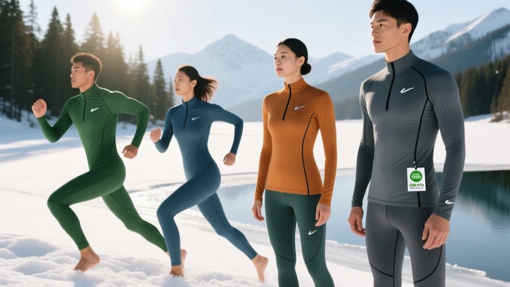 Best Moisture Wicking Base Layers for Skiing (2024)