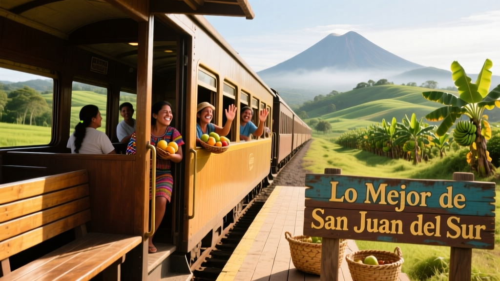 The Best Things To Do In San Juan Del Sur, Nicaragua