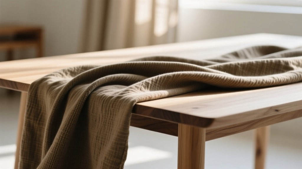 Heavy Cotton Jersey Fabric: Buyer’s Guide & Sourcing Tips