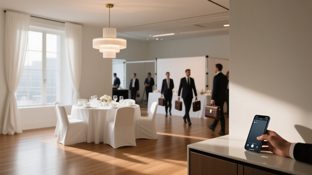 A to Z Party & Event Rentals: Stress-Free Planning (2026)