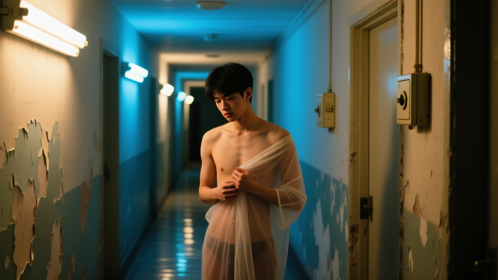 Undressing Feeling Vulnerability: Emotional Dream Meaning