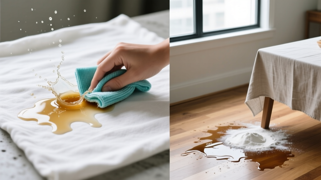 Tested: Remove Oxygen Bleach Spills Fast (2026)