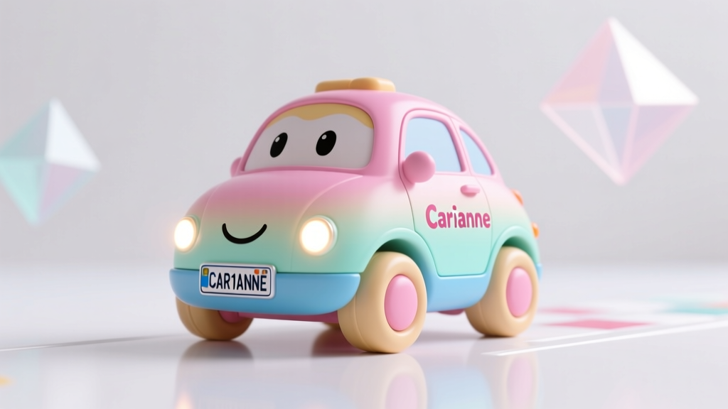 Carianne: A Safety-Focused Analysis of the Popular European Wooden Toy Brand for Young Children