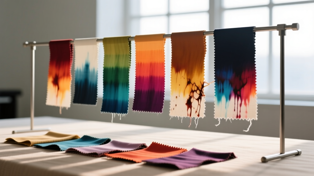 Professional Fabric Dye: Fix Common Dyeing Failures