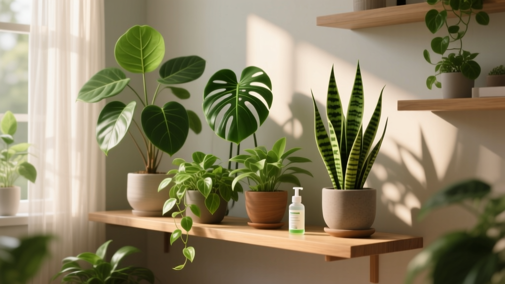 Liquid Fertilizer for Pest Control? No — Here’s What Works