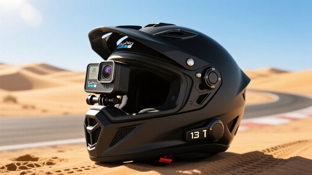Best AC Helmet Camera Mounts for Extreme Shoots 2026