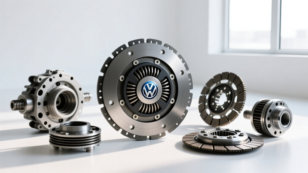 Volkswagen Jetta Clutch Replacement Cost vs. Motorcycles